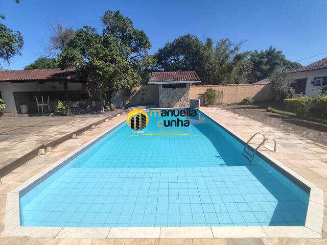Casa para Venda em Itaboraí - 4