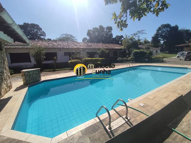 #381 - Casa para Venda em Itaboraí - RJ - 2
