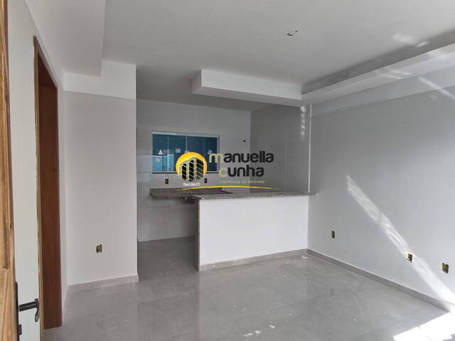 #383 - Casa para Venda em Maricá - RJ