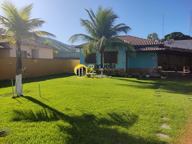 #384 - Casa para Venda em Maricá - RJ
