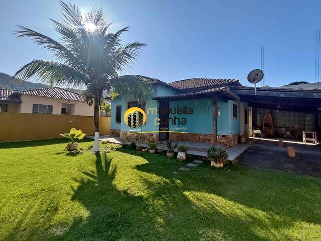 Casa para Venda em Maricá - 4