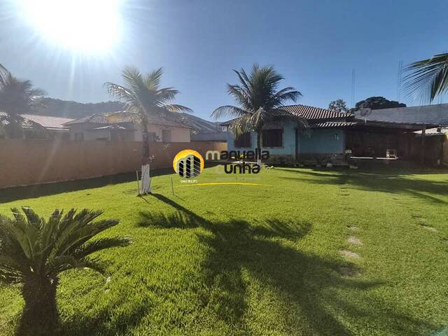 #384 - Casa para Venda em Maricá - RJ