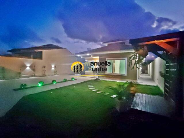 #385 - Casa para Venda em Maricá - RJ