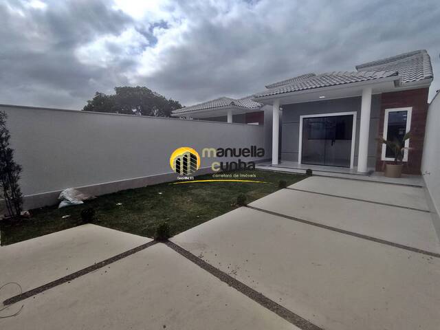 #386 - Casa para Venda em Maricá - RJ