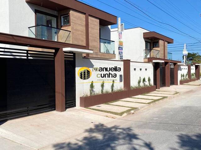 #387 - Casa para Venda em Maricá - RJ