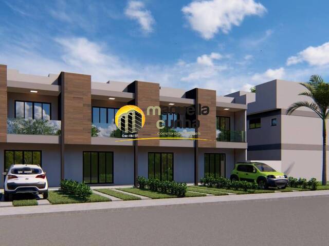 #388 - Casa para Venda em Maricá - RJ