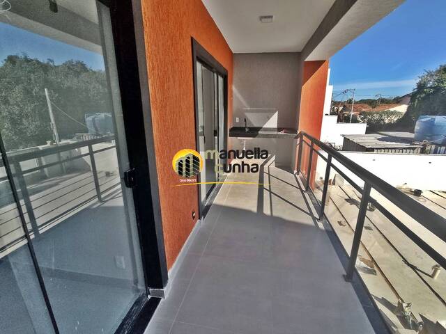 #391 - Apartamento para Venda em Maricá - RJ