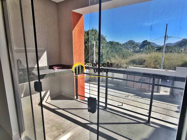 #391 - Apartamento para Venda em Maricá - RJ