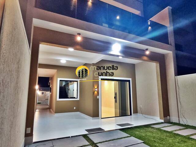 #392 - Casa para Venda em Maricá - RJ
