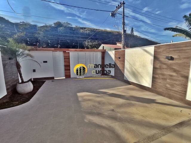 #393 - Casa para Venda em Maricá - RJ