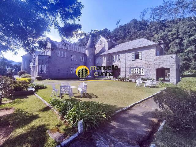 Casa para Venda em Petrópolis - 4