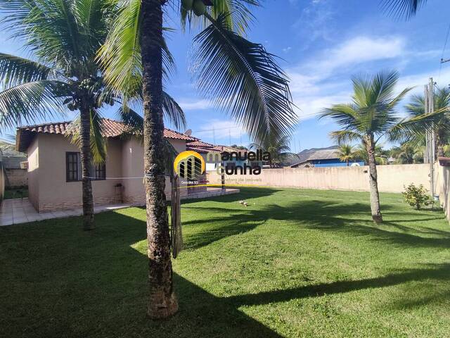 #397 - Casa para Venda em Maricá - RJ