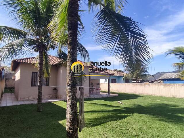 #397 - Casa para Venda em Maricá - RJ