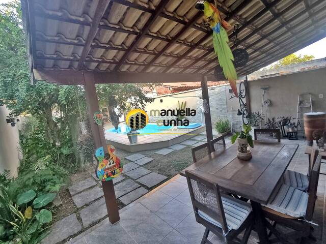 Casa para Venda em Maricá - 5