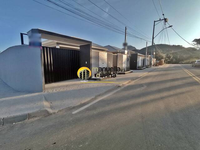 #403 - Casa para Venda em Maricá - RJ