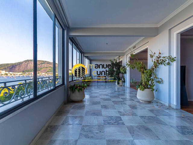 #407 - Apartamento para Venda em Rio de Janeiro - RJ