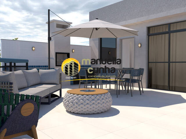 #408 - Apartamento para Venda em Rio de Janeiro - RJ