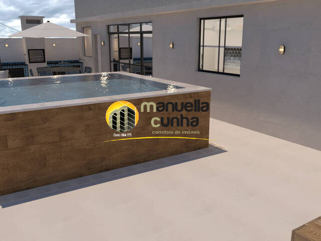 #408 - Apartamento para Venda em Rio de Janeiro - RJ