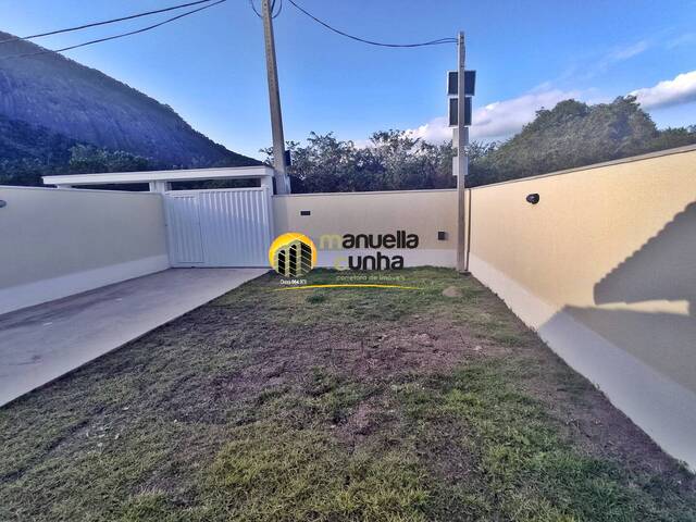 Casa para Venda em Maricá - 3