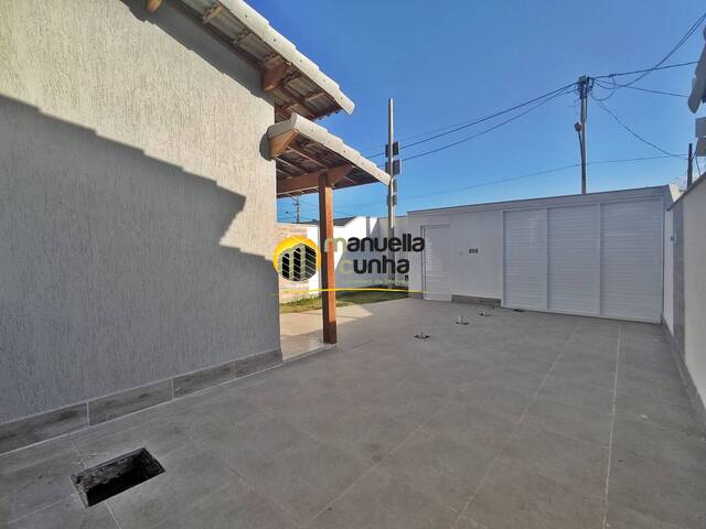 Casa para Venda em Maricá - 3