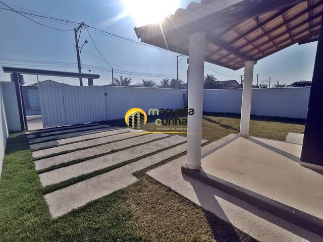 Casa para Venda em Maricá - 3