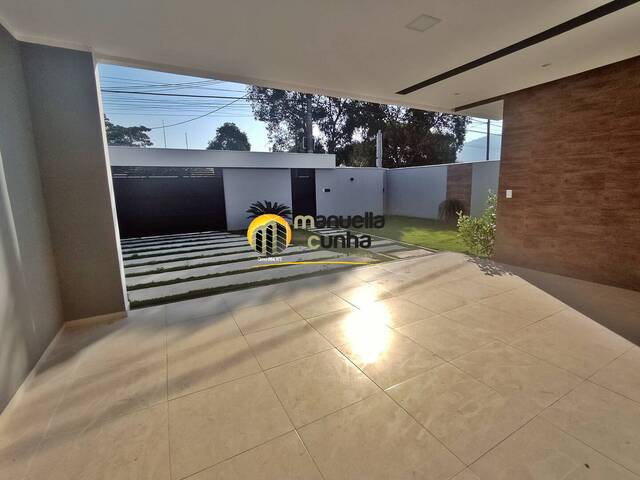 #421 - Casa para Venda em Maricá - RJ