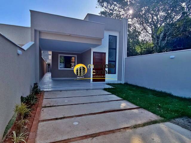 #422 - Casa para Venda em Maricá - RJ