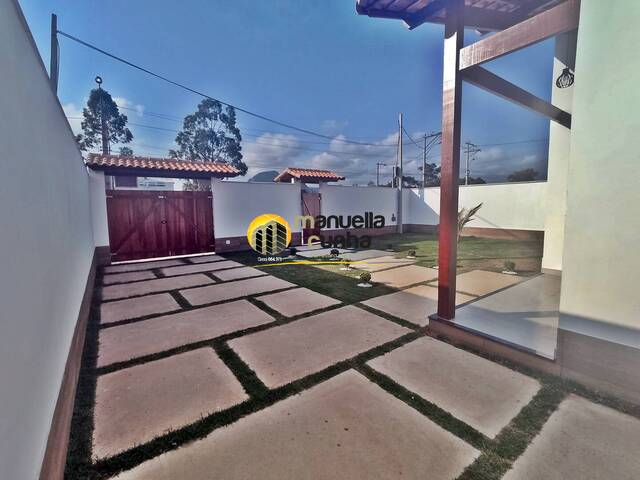 Casa para Venda em Maricá - 4