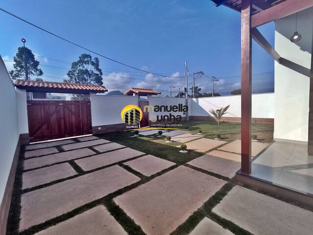 Casa para Venda em Maricá - 5