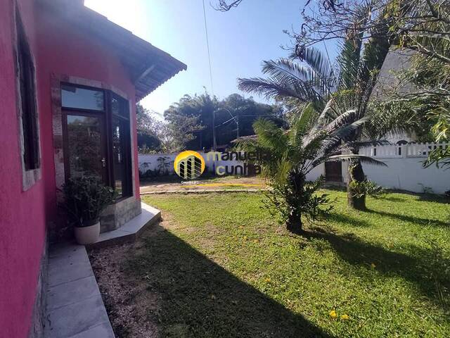 Casa para Venda em Maricá - 4