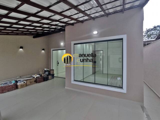 #429 - Casa para Venda em Maricá - RJ