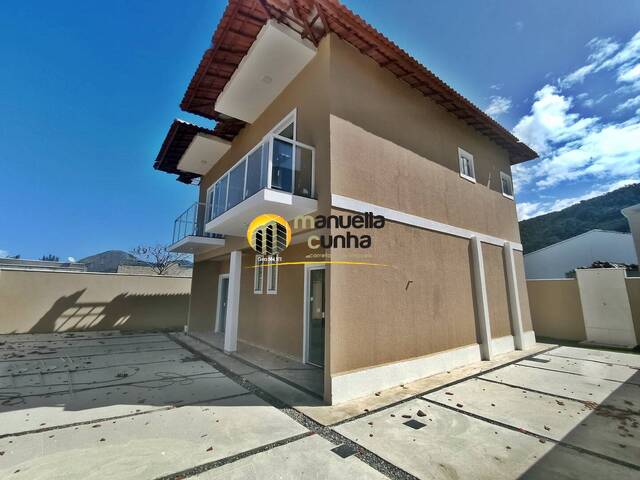 #432 - Casa para Venda em Maricá - RJ