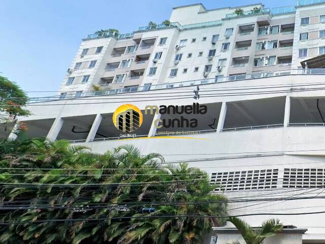 #434 - Apartamento para Venda em Rio de Janeiro - RJ