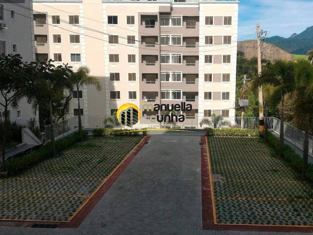 #434 - Apartamento para Venda em Rio de Janeiro - RJ