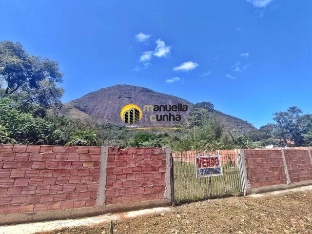 #438 - Terreno para Venda em Maricá - RJ - 2