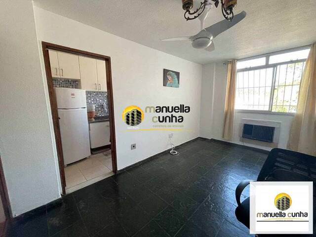 Apartamento para Venda em Niterói - 5