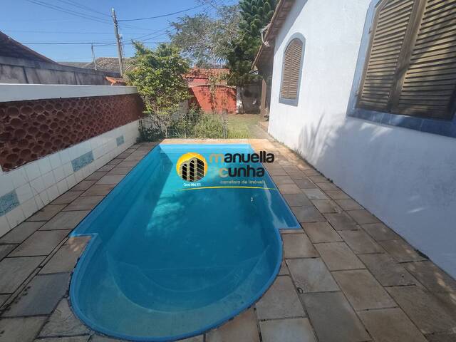 #442 - Casa para Venda em Maricá - RJ