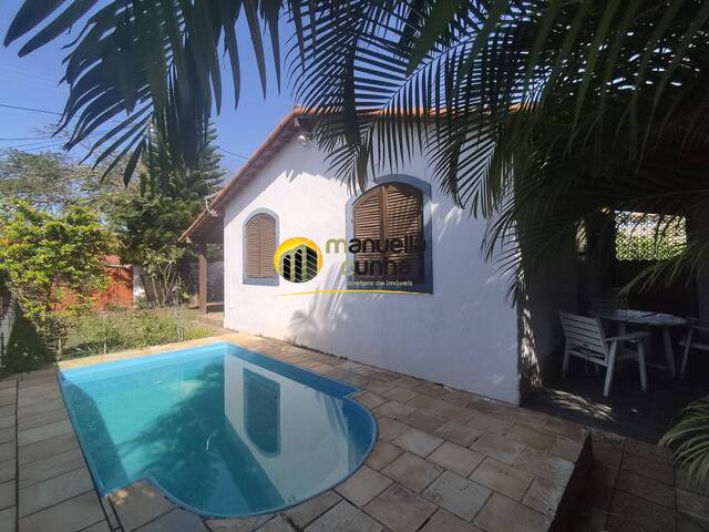 #442 - Casa para Venda em Maricá - RJ