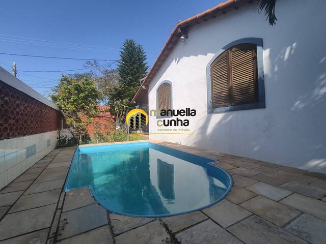 #442 - Casa para Venda em Maricá - RJ