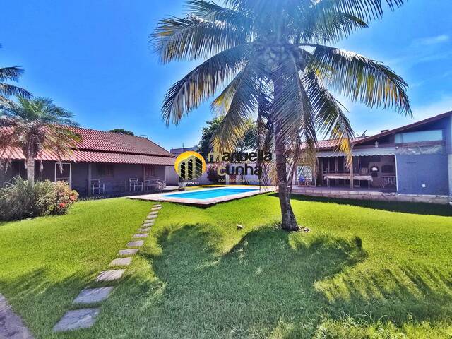 #445 - Casa para Venda em Maricá - RJ