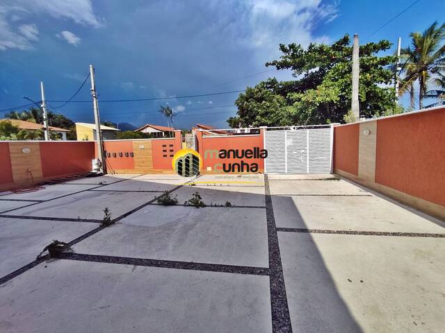 #444 - Casa para Venda em Maricá - RJ