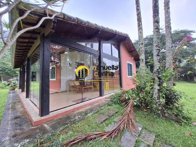 #450 - Casa para Venda em Maricá - RJ