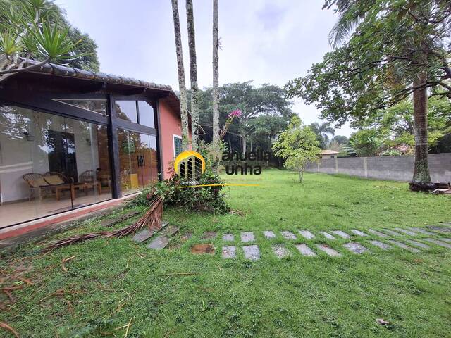 #450 - Casa para Venda em Maricá - RJ