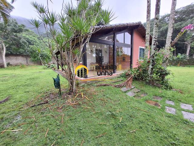 #450 - Casa para Venda em Maricá - RJ