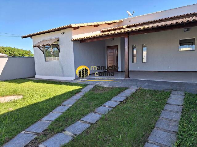 #454 - Casa para Venda em Maricá - RJ