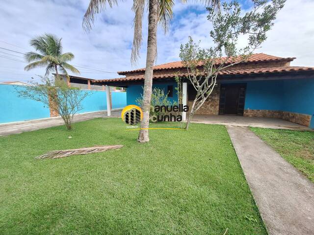 Casa para Venda em Maricá - 2