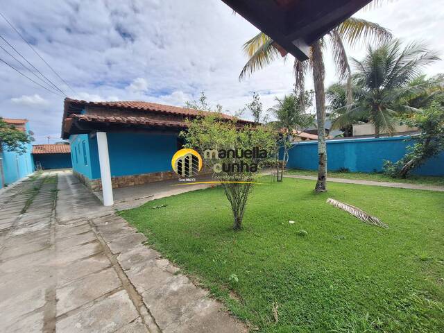 Casa para Venda em Maricá - 4