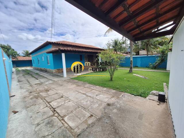 Casa para Venda em Maricá - 3