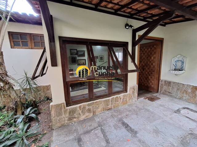 #461 - Casa em condomínio para Venda em Maricá - RJ