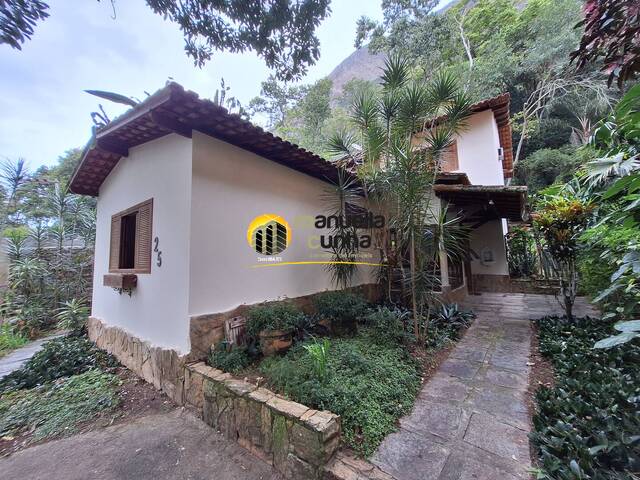 #461 - Casa em condomínio para Venda em Maricá - RJ